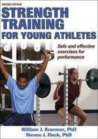 Strength Training for Young Athletes