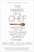 The Making of a Chef: Mastering Heat at the Culinary Institute