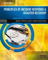 Principles of Incident Response and Disaster Recovery 1111138052 Book Cover