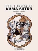 Kāma Sūtra 1561630209 Book Cover