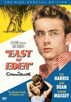 East of Eden