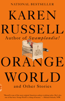 Orange World