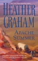 Apache Summer 0373835418 Book Cover