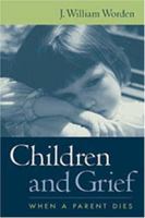 Children and Grief: When a Parent Dies