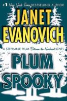 Plum Spooky 0312383347 Book Cover