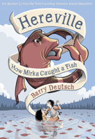 How Mirka Caught a Fish