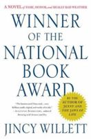 Winner of the National Book Award: A Novel of Fame, Honor, and Really Bad Weather