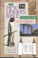 Unger's Bible Handbook