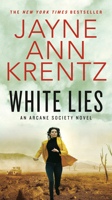 White Lies 0515143995 Book Cover