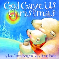 God Gave Us Christmas (God Gave Us...)