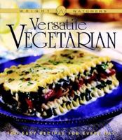 Weight Watchers Versatile Vegetarian