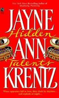 Hidden Talents 0671019651 Book Cover