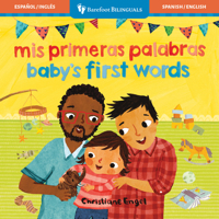 Baby's First Words/Mis Primeras Palabras