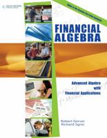 Financial Algebra