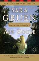 Ape House 038552322X Book Cover