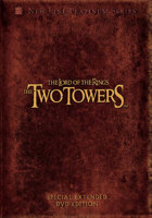 The Lord of the Rings: The Two Towers (Four-Disc Special Extended Edition)