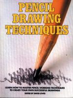 Pencil Drawing Techniques