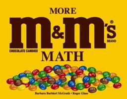 More M&M's Brand Chocolate Candies Math