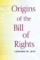 Origins of the Bill of Rights