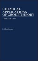 Chemical Applications of Group Theory