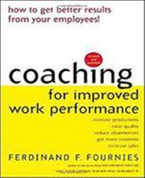 Coaching for Improved Work Performance