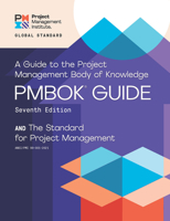 A Guide to the Project Management Body of Knowledge (PMBOK® Guide)