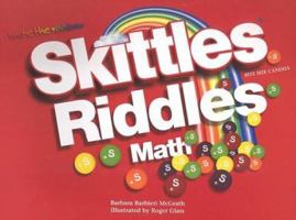 Skittles Riddles Math