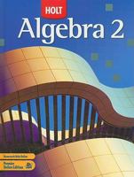 Algebra 2