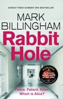 Rabbit Hole 1408712431 Book Cover