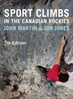 Sport Climbs in the Canadian Rockies