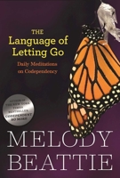 The Language of Letting Go 0062553895 Book Cover