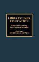 Library User Education