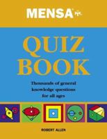 Mensa Quiz Book