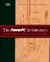 The Powerpc Architecture: A Specification for a New Family of Risc Processors