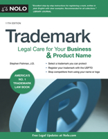 Trademark: Legal Care for Your Business & Product Name