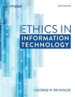 Ethics in Information Technology