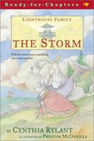 The Storm (The Lighthouse Family #1)