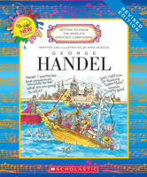 George Handel (Getting to Know the World's Greatest Composers)