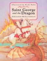 Saint George and the Dragon 038526528X Book Cover