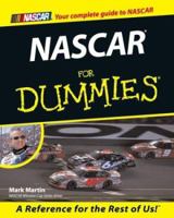 NASCAR For Dummies