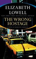 The Wrong Hostage 0060829834 Book Cover