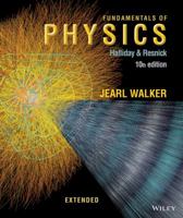 Fundamentals of Physics