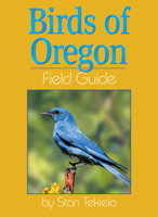 Birds of Oregon