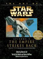 The Art of The Empire Strikes Back