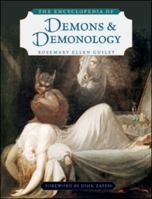 The Encyclopedia of Demons and Demonology