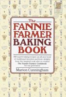 The Fannie Farmer Baking Book