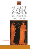 Ancient Greek Literature (OPUS)