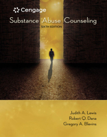 Substance Abuse Counseling