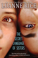 The Secret Language of Sisters 1338095544 Book Cover