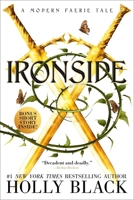 Ironside: A Modern Faery's Tale